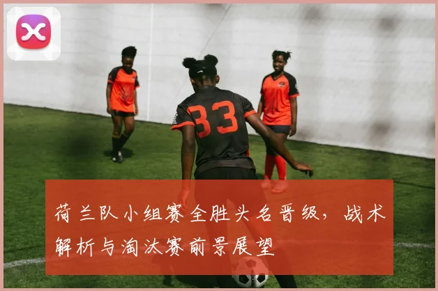 荷兰队小组赛全胜头名晋级，战术解析与淘汰赛前景展望